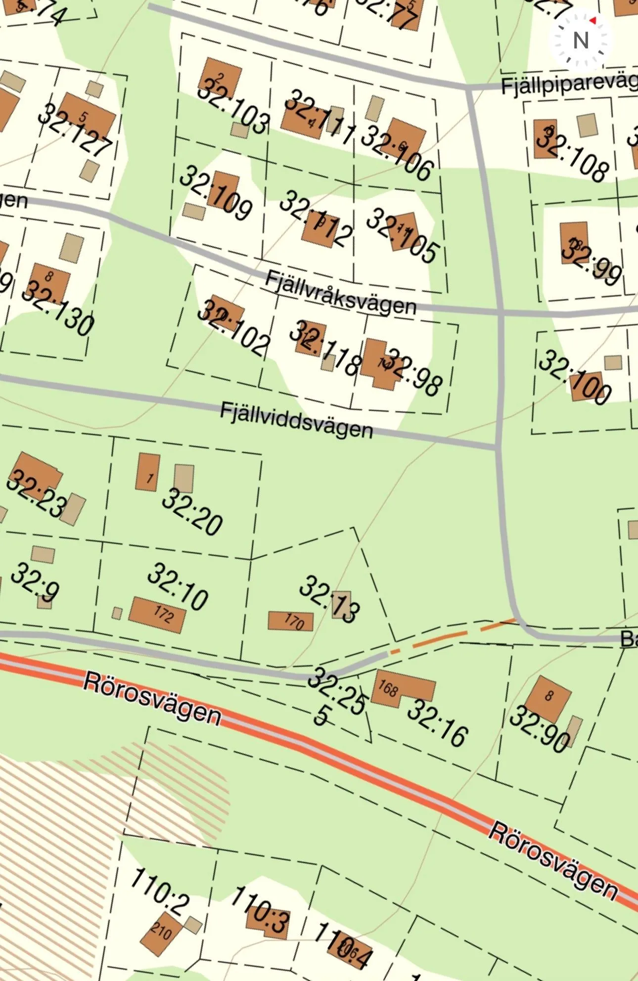 Swedish Country House with Expansive Lot Near Ski Trails - View image 32 of 32