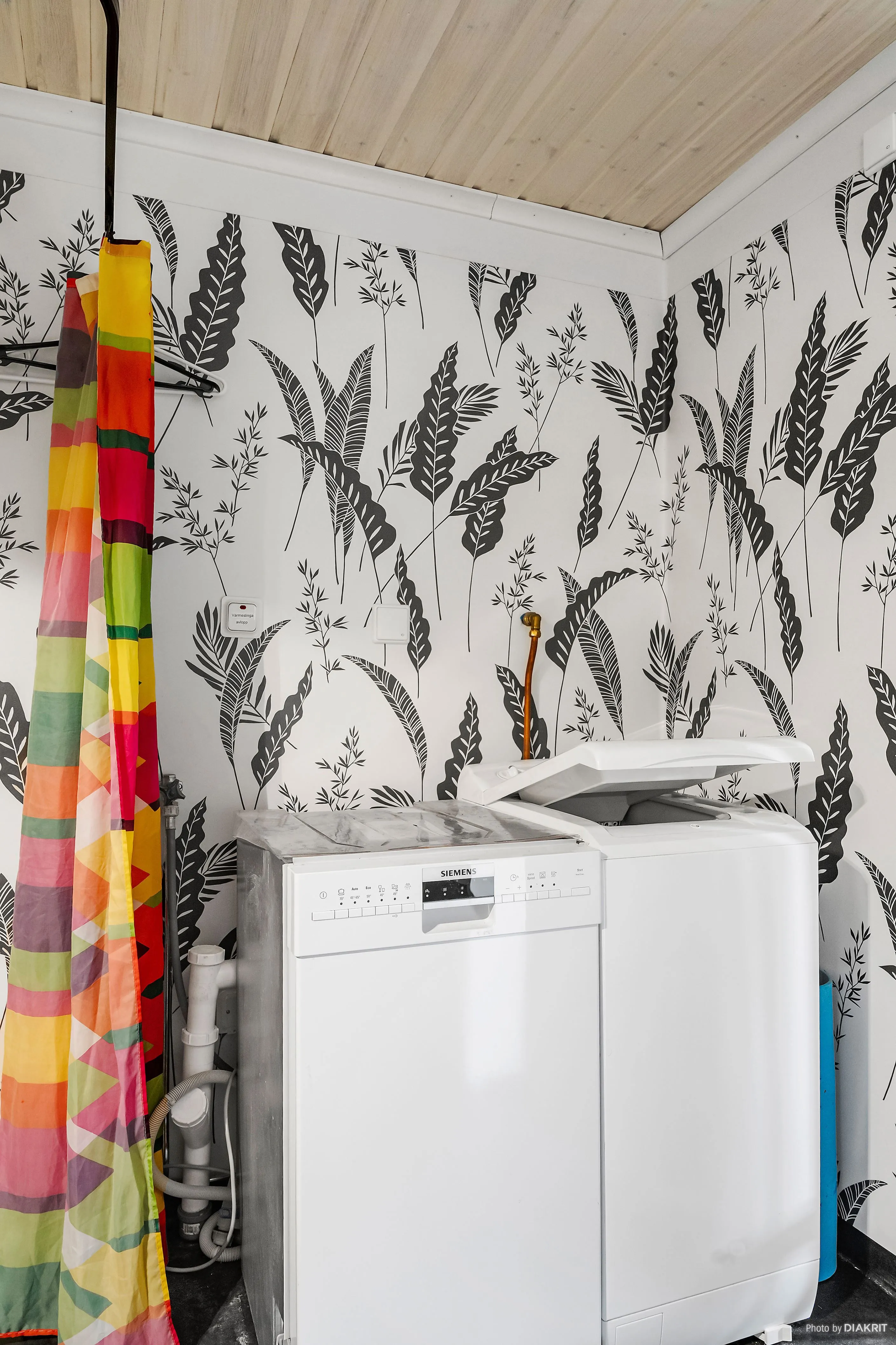 Cosy 2-Bedroom Cabin with Expansive Garden in Scenic Marsliden - View image 15 of 24