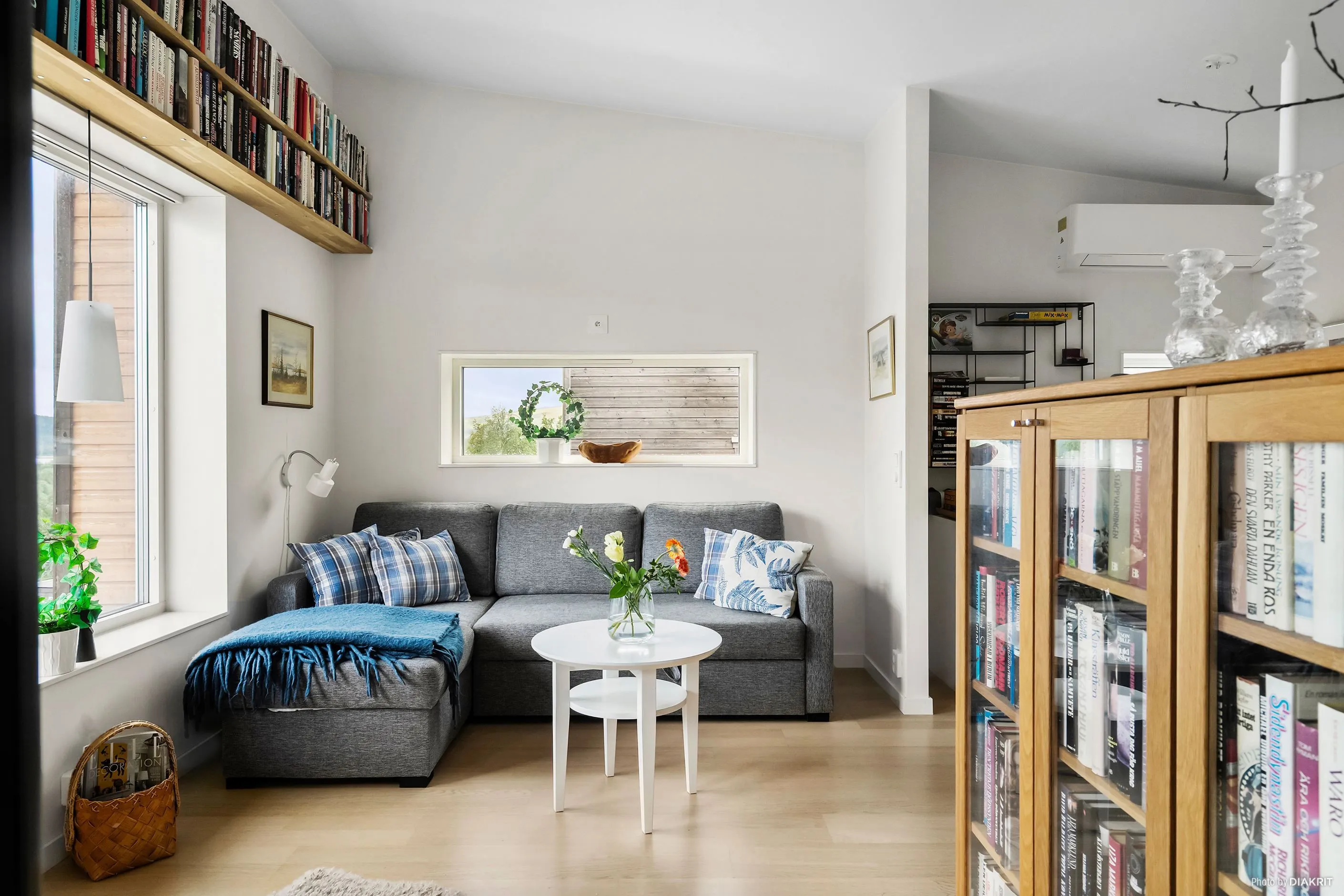 Contemporary 3-Bedroom Country House with Terrace in Hemavan Sweden - View image 15 of 35