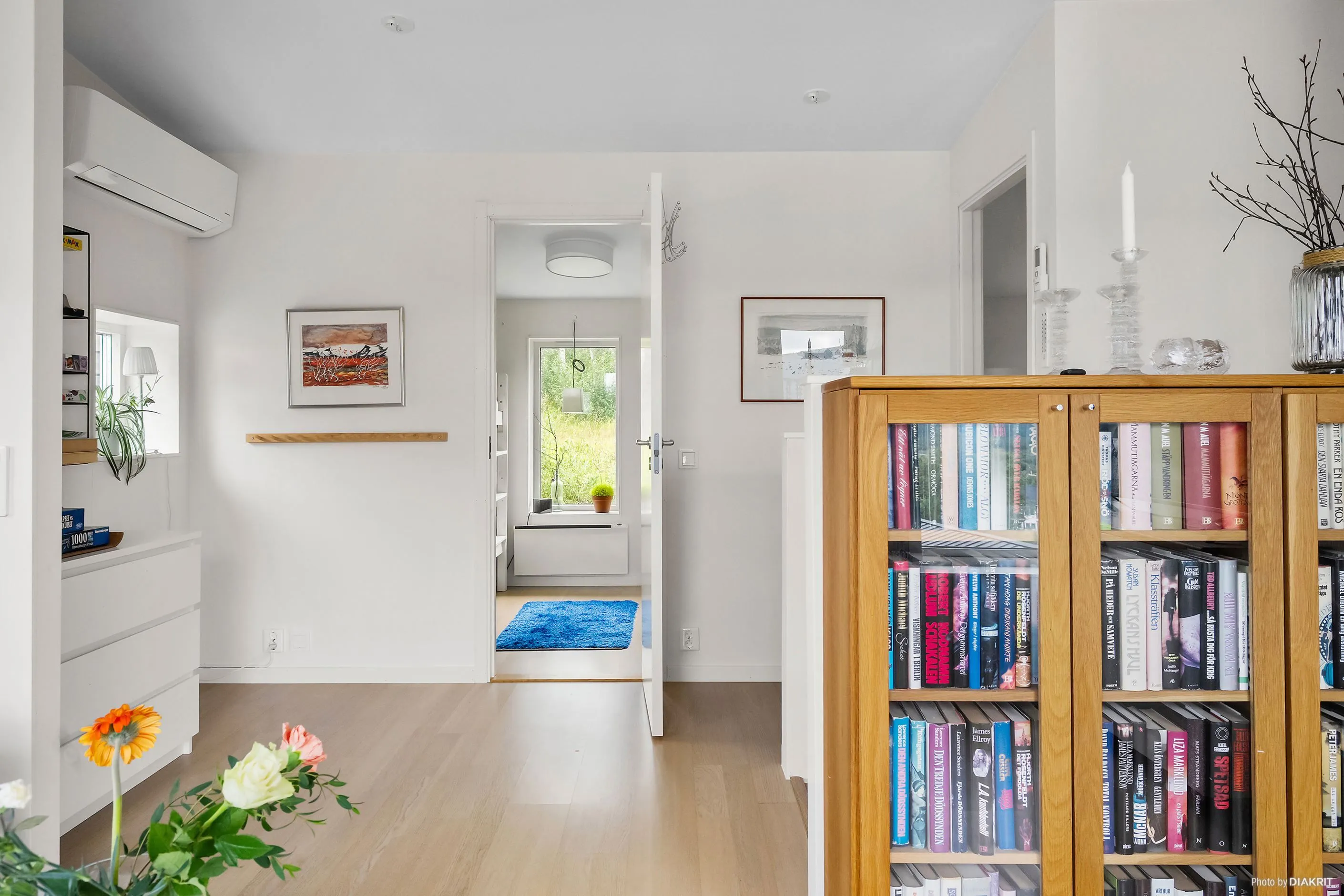 Contemporary 3-Bedroom Country House with Terrace in Hemavan Sweden - View image 16 of 35