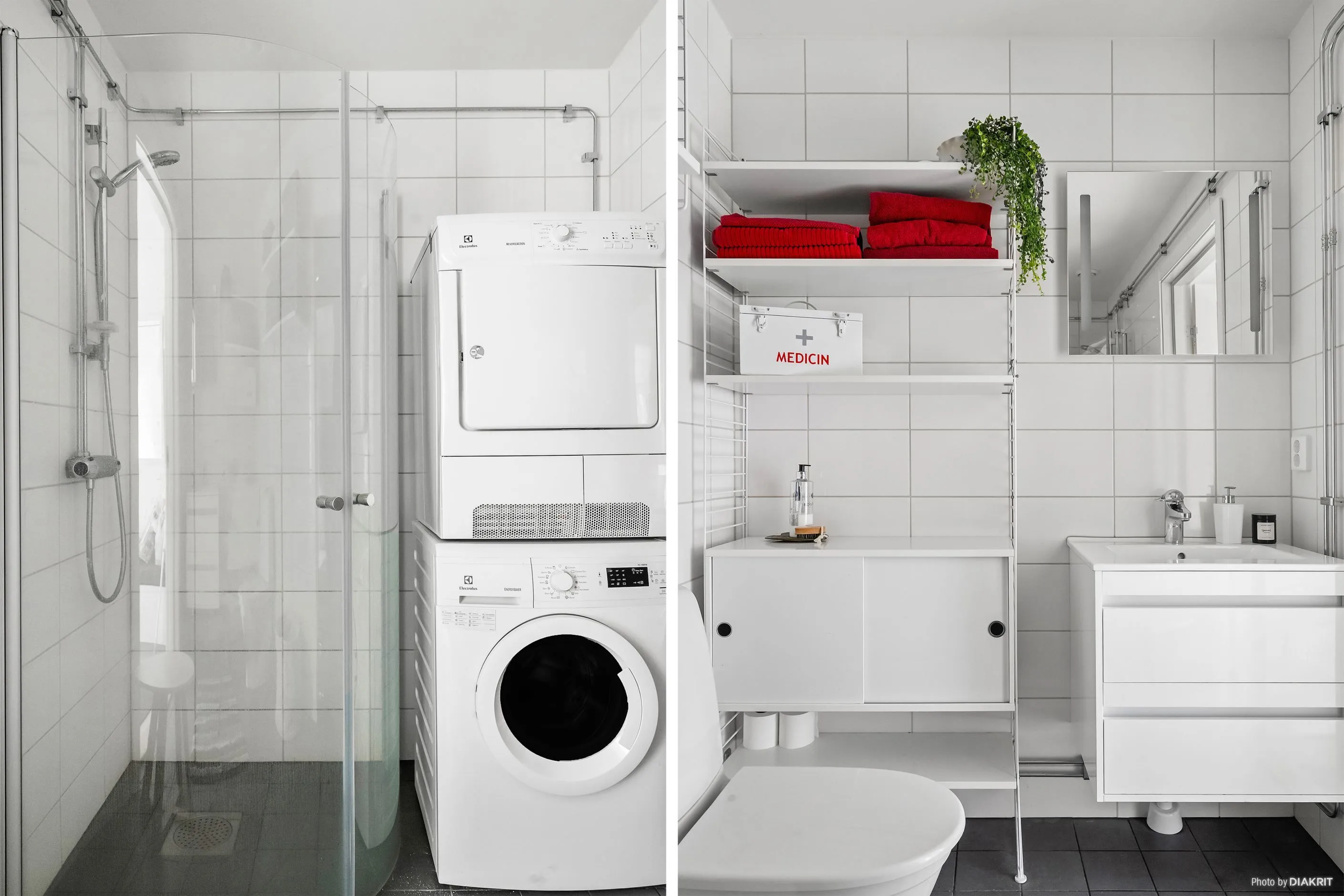 Contemporary 3-Bedroom Country House with Terrace in Hemavan Sweden - View image 25 of 35