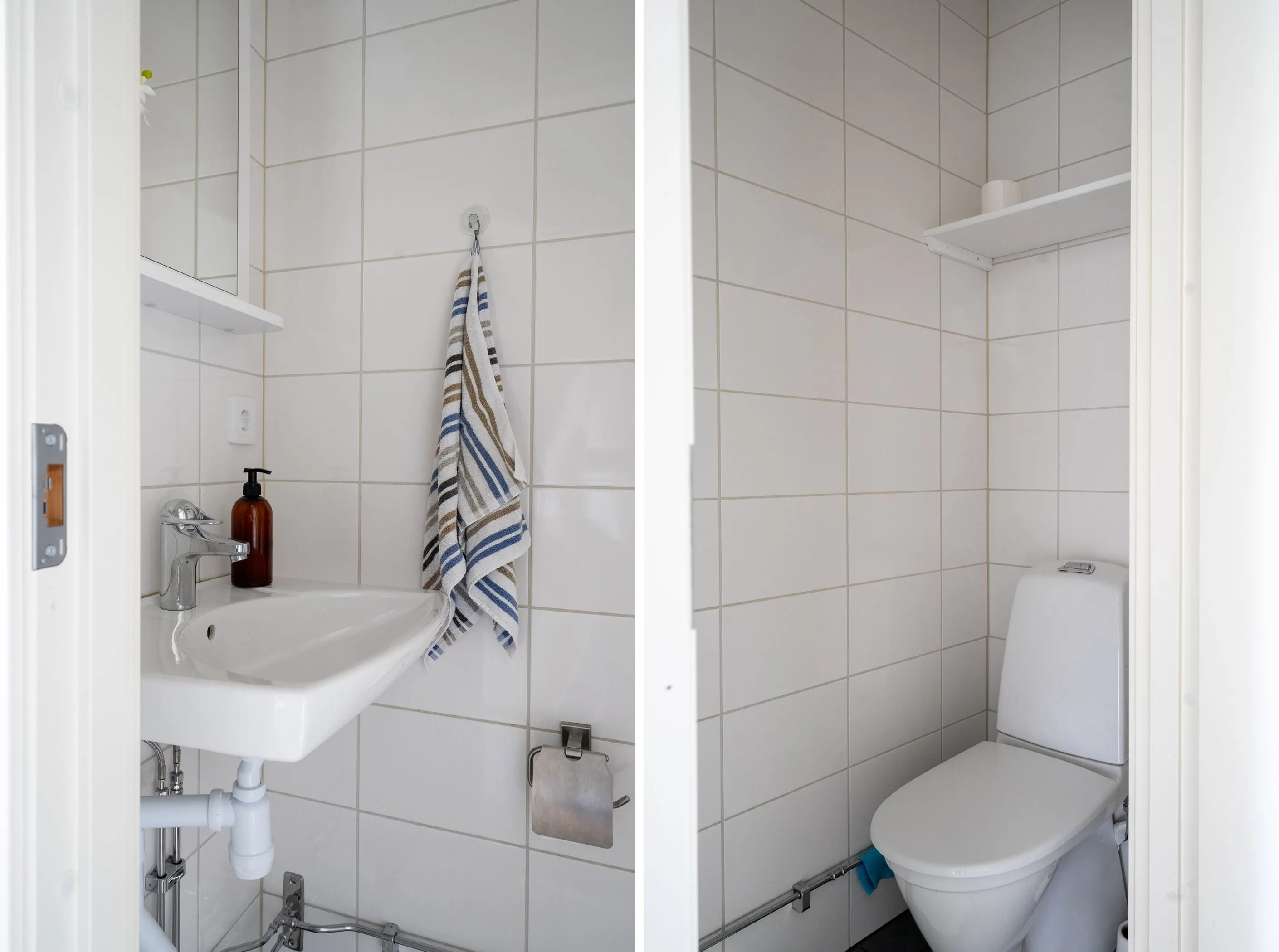 Contemporary 3-Bedroom Country House with Terrace in Hemavan Sweden - View image 27 of 35