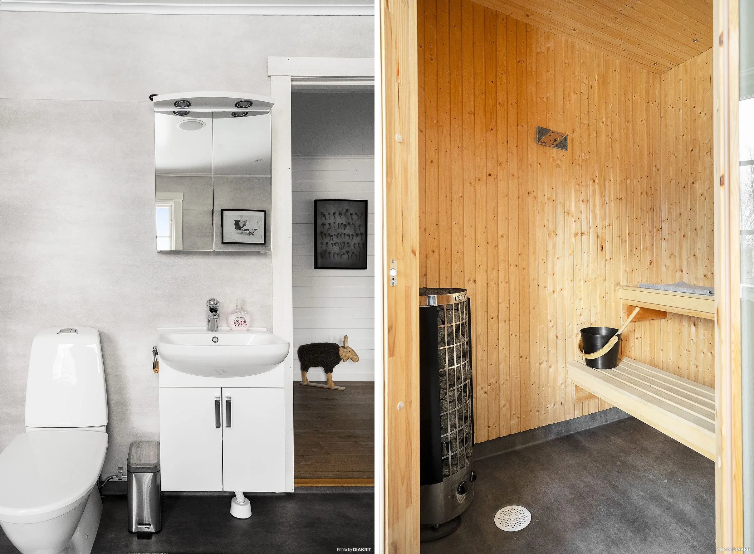 Modern Swedish Country House with Expansive Garden in Hemavan Tärnaby - View image 21 of 28