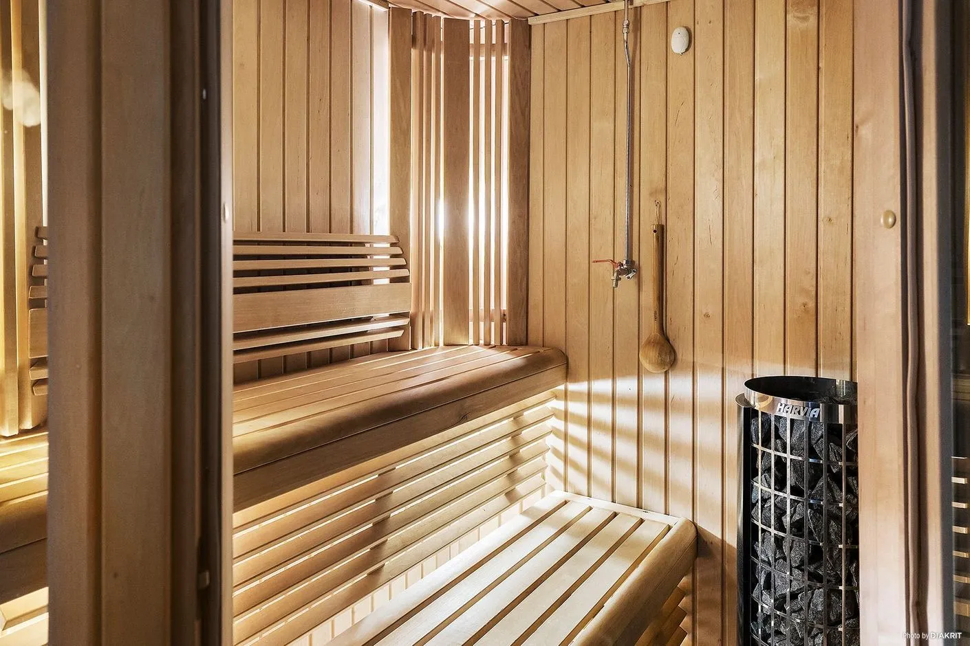 1970s Country House with Balcony and Terrace in Ski-Friendly Hemavan - View image 6 of 33