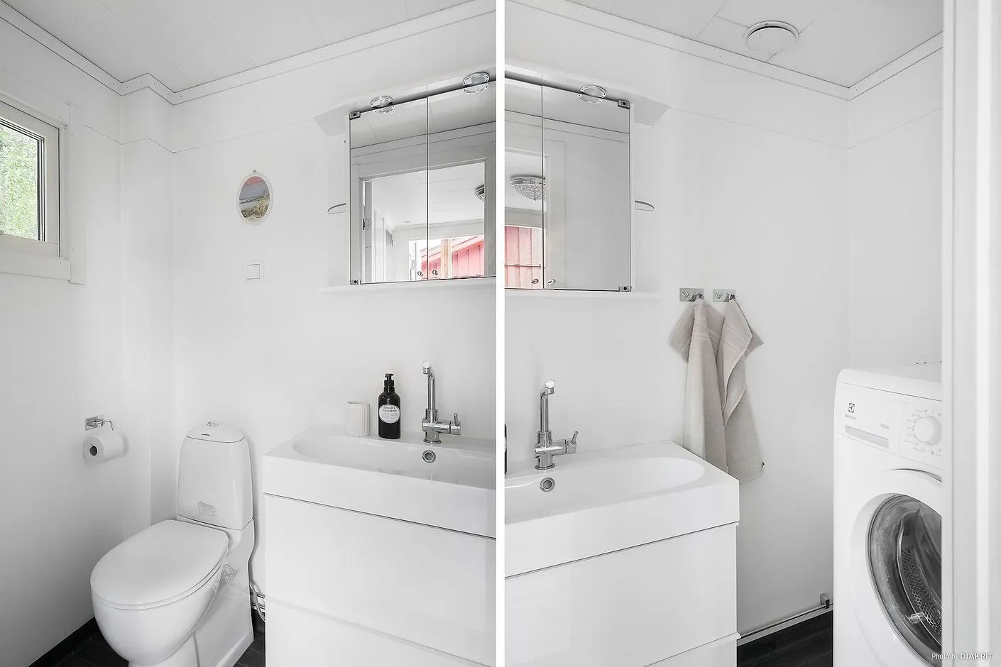 1970s Country House with Balcony and Terrace in Ski-Friendly Hemavan - View image 15 of 33