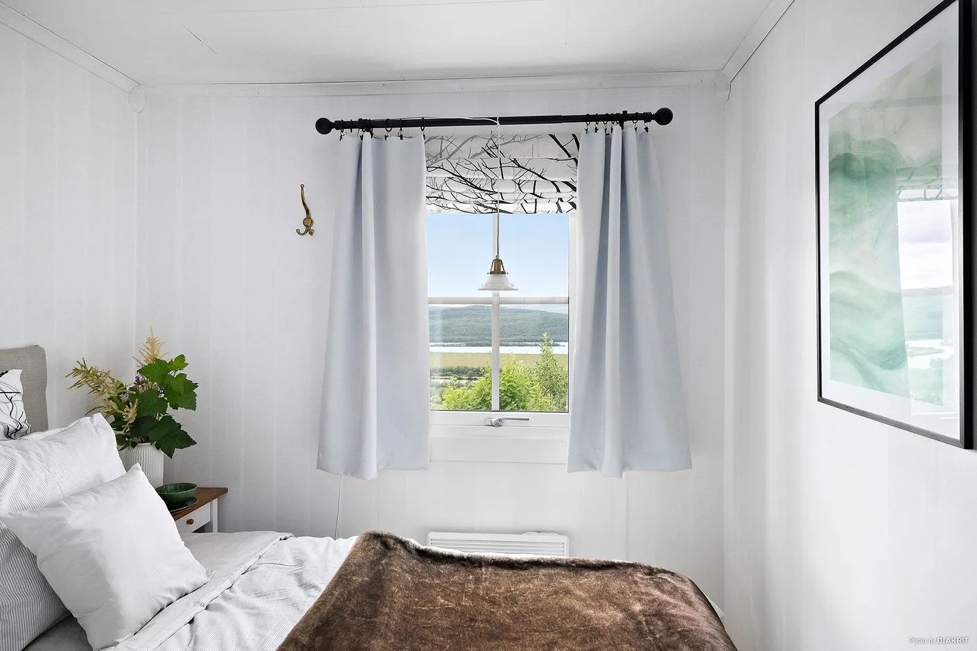 1970s Country House with Balcony and Terrace in Ski-Friendly Hemavan - View image 16 of 33