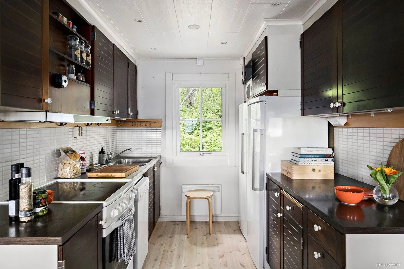 1970s Country House with Balcony and Terrace in Ski-Friendly Hemavan - View image 19 of 33