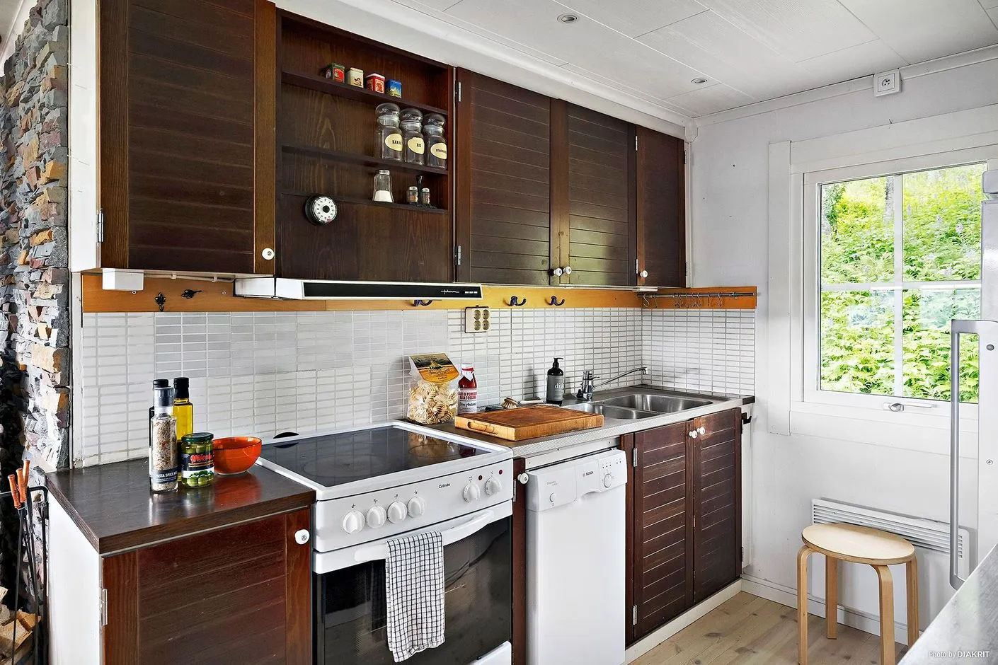 1970s Country House with Balcony and Terrace in Ski-Friendly Hemavan - View image 20 of 33