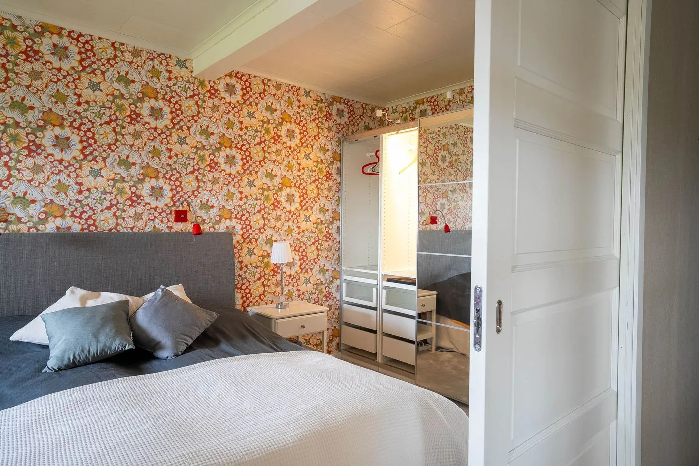 1970s Country House with Balcony and Terrace in Ski-Friendly Hemavan - View image 23 of 33