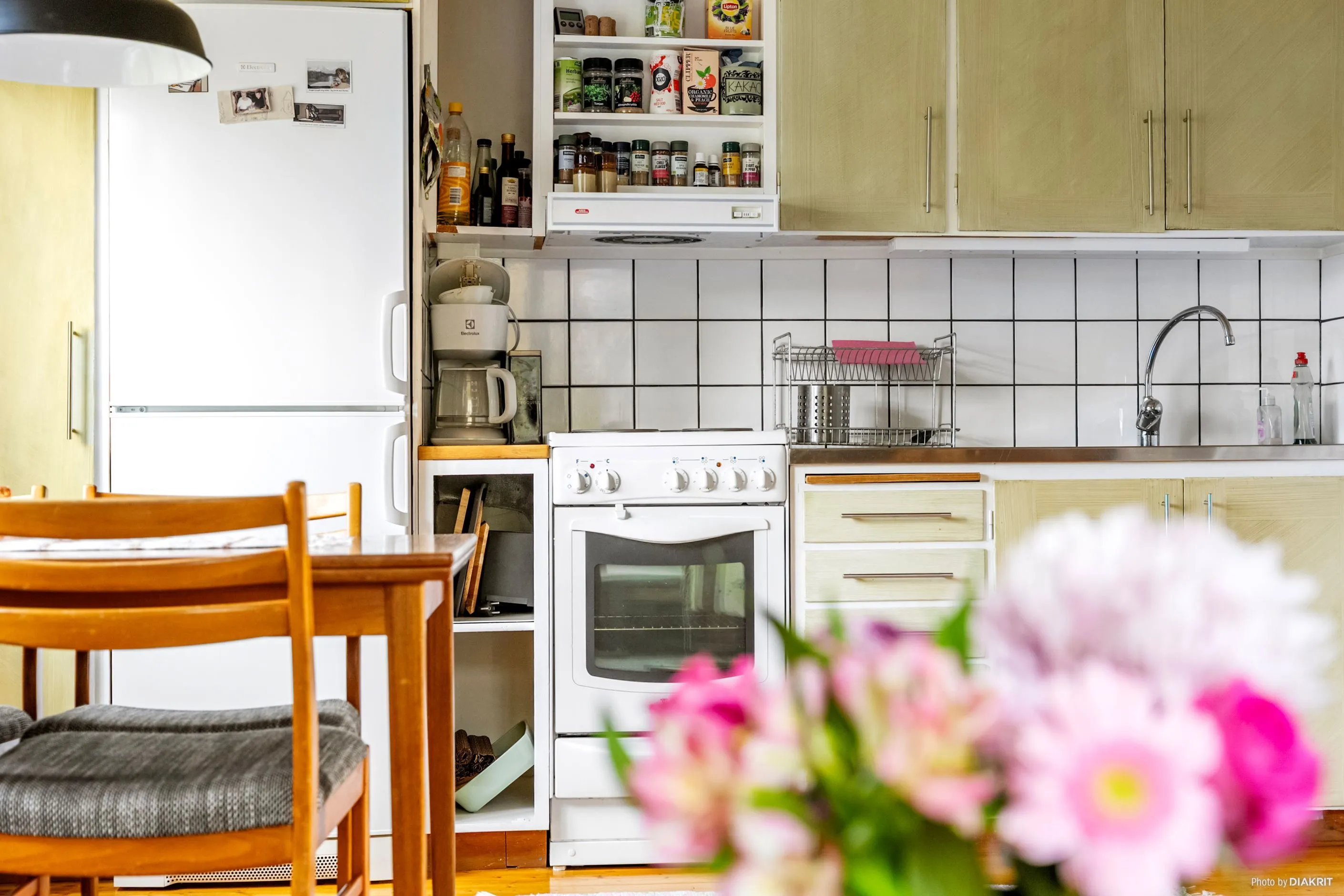 Swedish Mountain Cabin with New Garage and Wood Sauna in Hemavan - Image 3