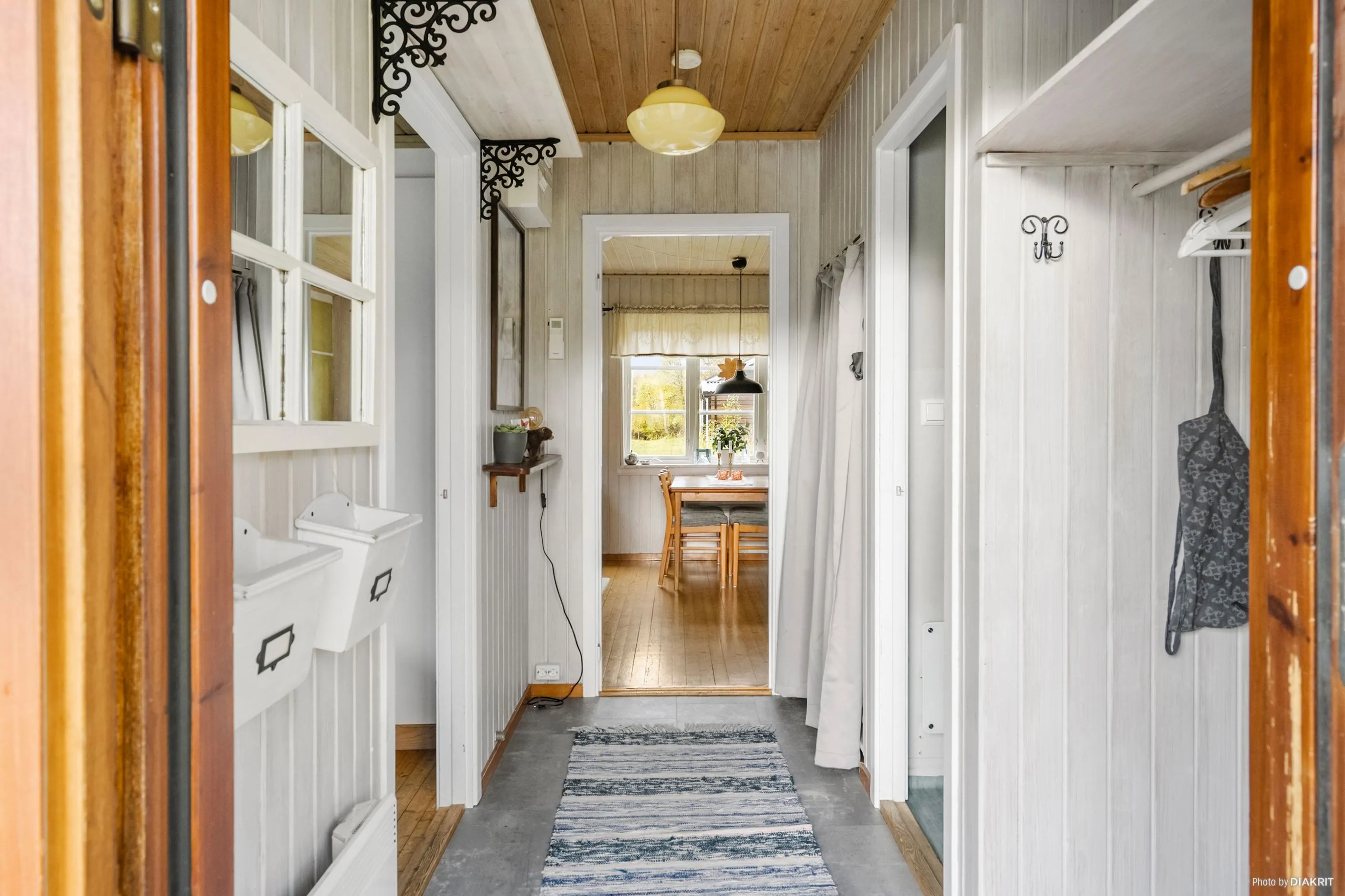 Swedish Mountain Cabin with New Garage and Wood Sauna in Hemavan - View image 10 of 33