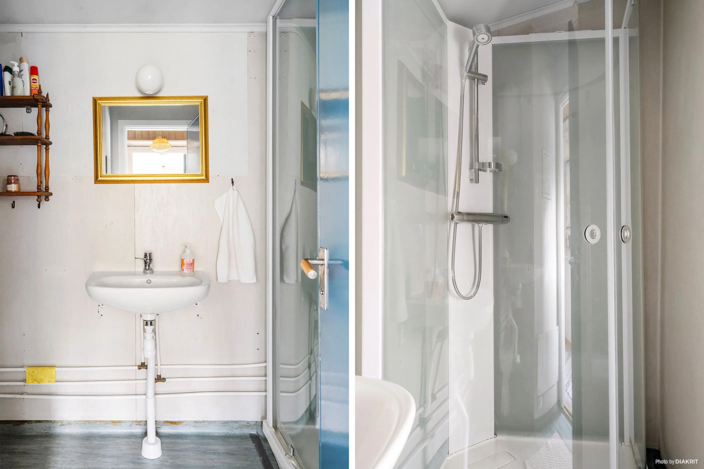 Swedish Mountain Cabin with New Garage and Wood Sauna in Hemavan - View image 11 of 33