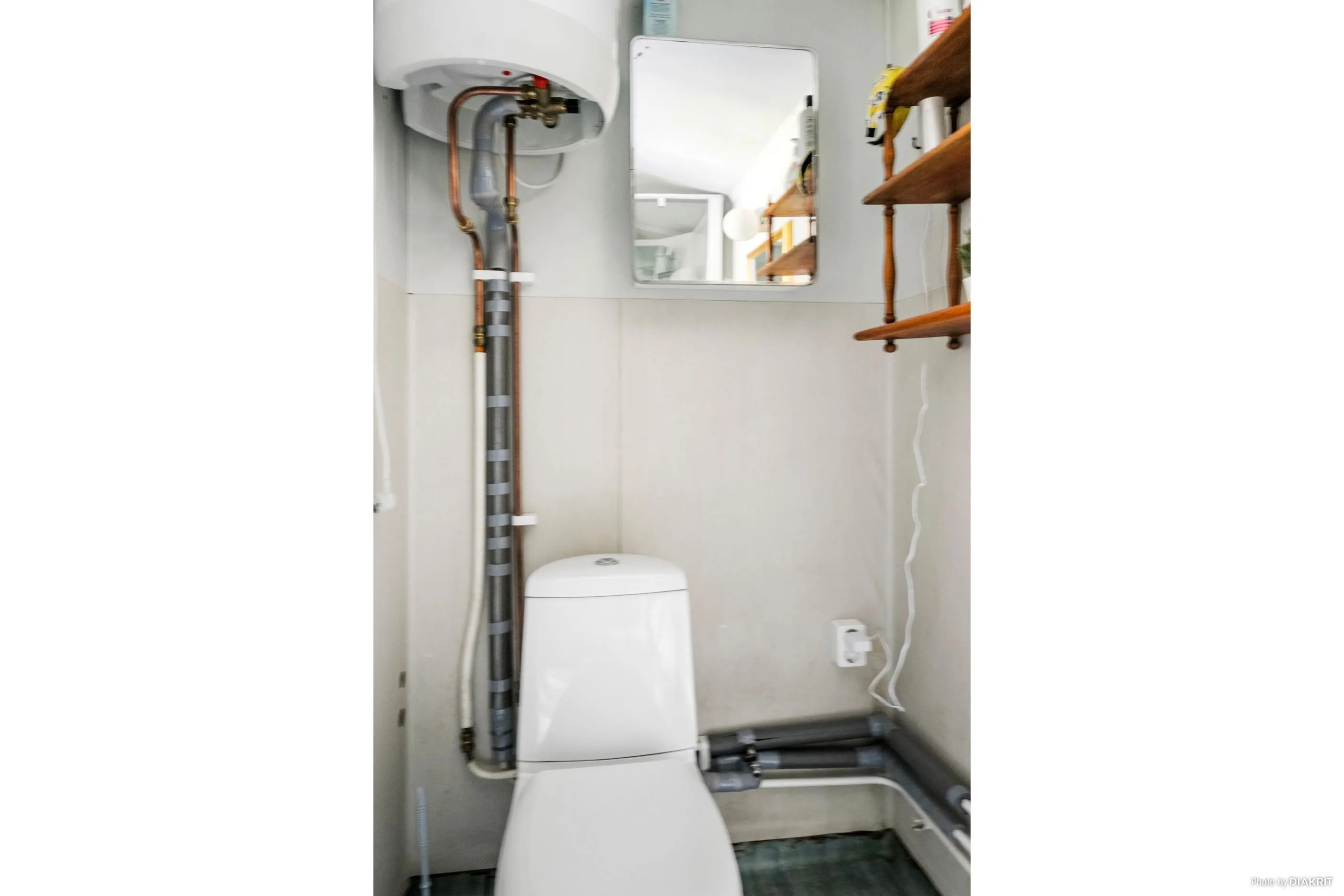 Swedish Mountain Cabin with New Garage and Wood Sauna in Hemavan - View image 12 of 33