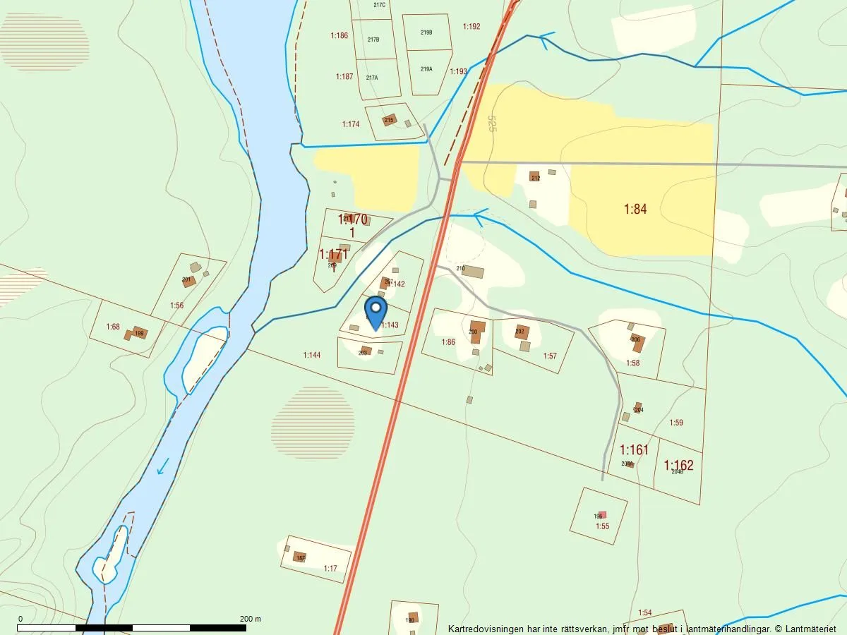 Swedish Mountain Cabin with New Garage and Wood Sauna in Hemavan - View image 32 of 33