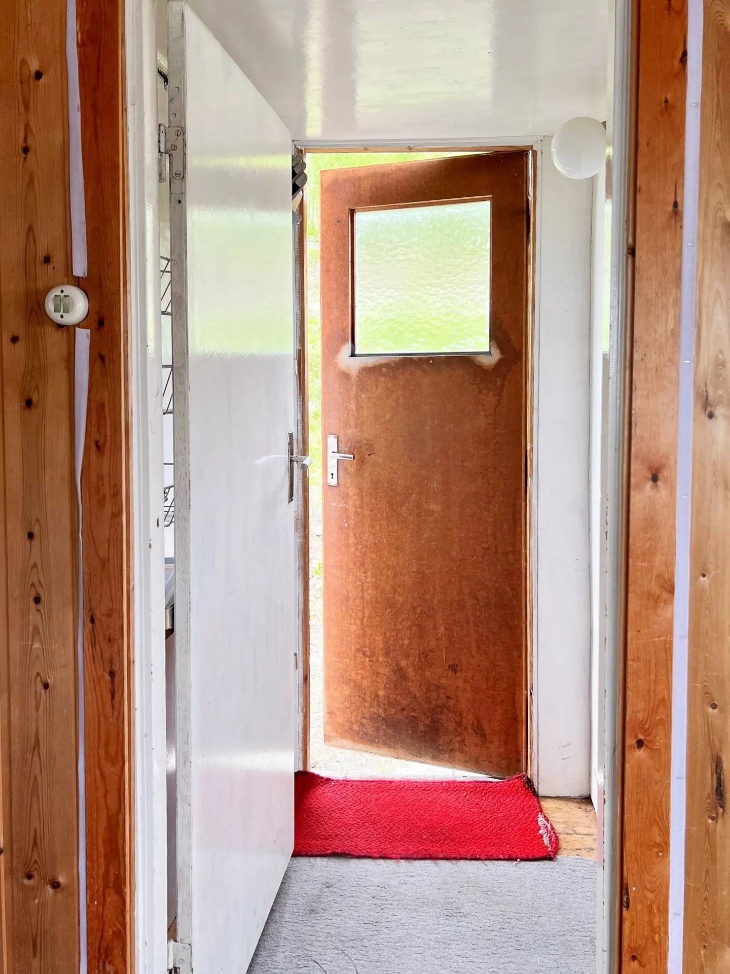 1950s Villa with Expansive Garden and Terrace in Hemavan, Sweden - View image 13 of 25