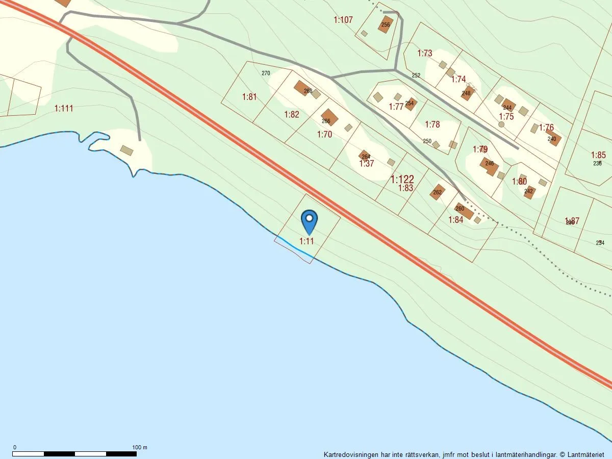 1950s Villa with Expansive Garden and Terrace in Hemavan, Sweden - View image 25 of 25