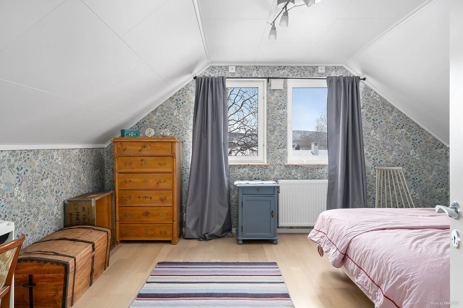 Contemporary 3-Bedroom Villa with Expansive Garden in Scenic Hemavan - View image 18 of 34