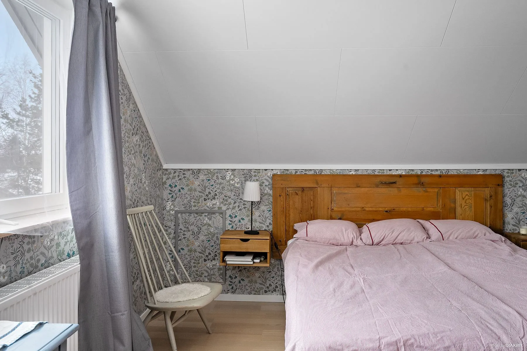 Contemporary 3-Bedroom Villa with Expansive Garden in Scenic Hemavan - View image 19 of 34