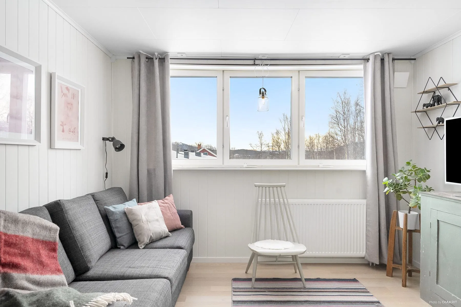 Contemporary 3-Bedroom Villa with Expansive Garden in Scenic Hemavan - View image 21 of 34