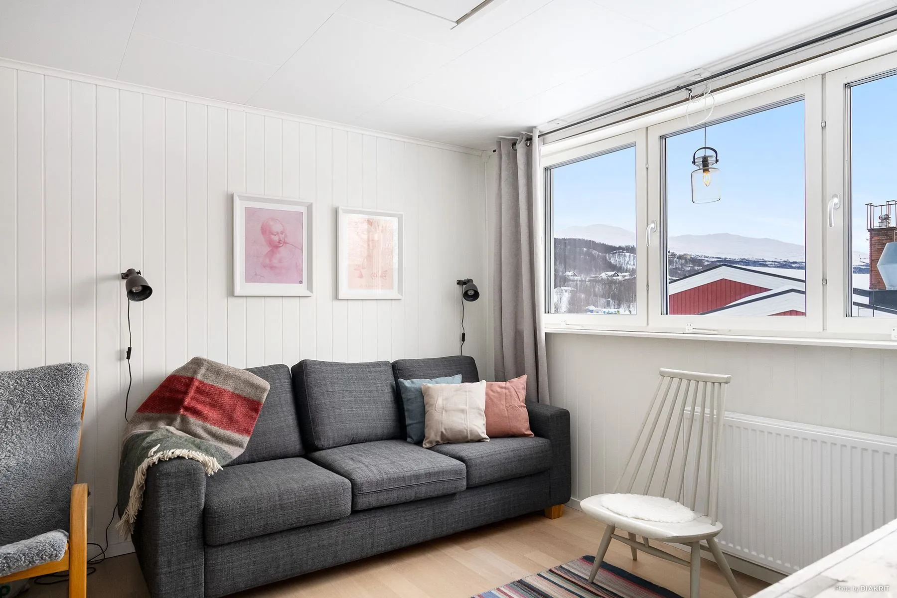 Contemporary 3-Bedroom Villa with Expansive Garden in Scenic Hemavan - View image 22 of 34