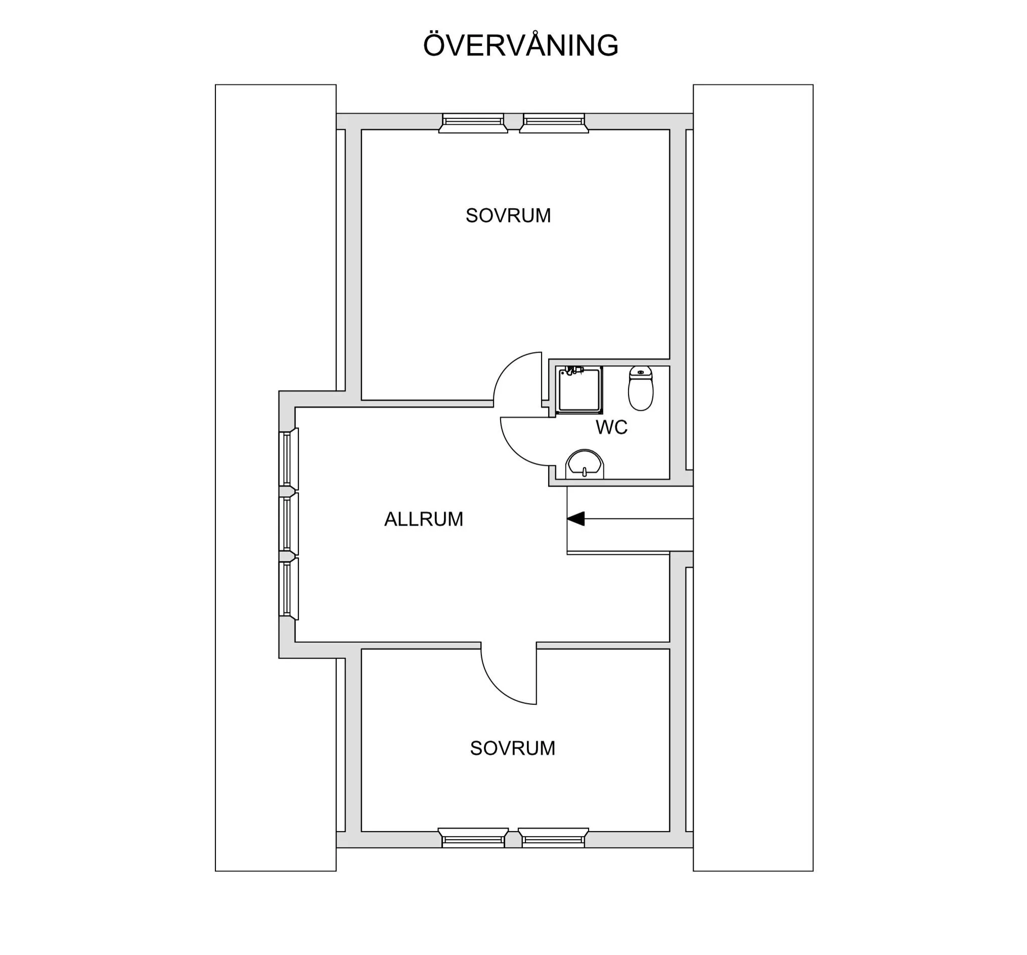 Contemporary 3-Bedroom Villa with Expansive Garden in Scenic Hemavan - View image 34 of 34