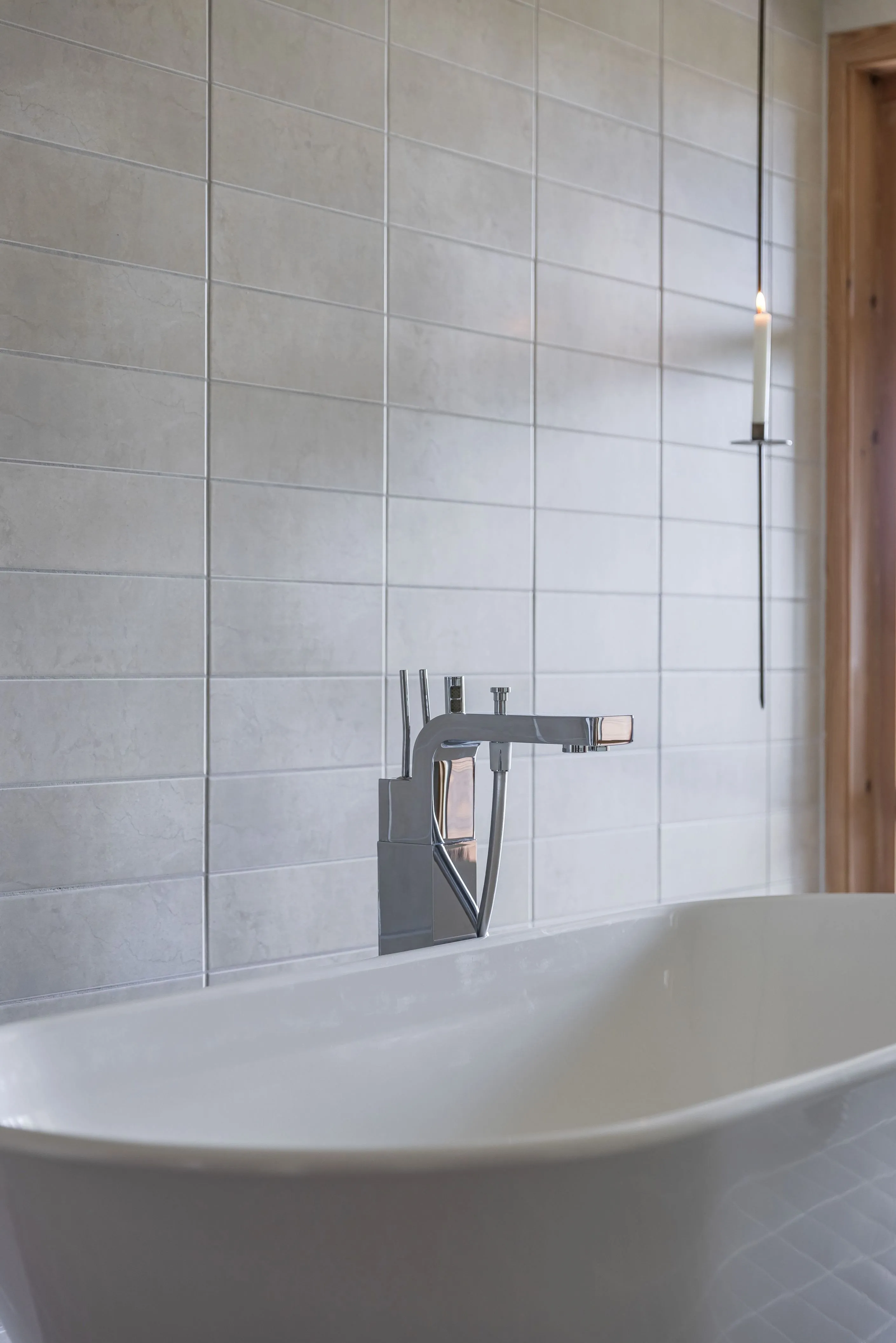 1970s Swedish Country House with Garden and Scenic Mountain Views - View image 31 of 40