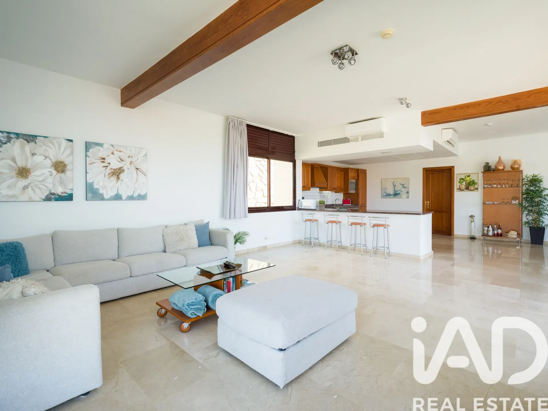 5-Bedroom House with Private Pool and Garden in Mogán, Spain - View image 13 of 35