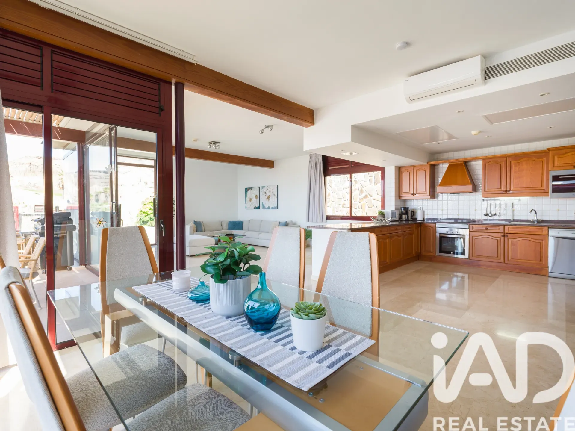 5-Bedroom House with Private Pool and Garden in Mogán, Spain - View image 15 of 35