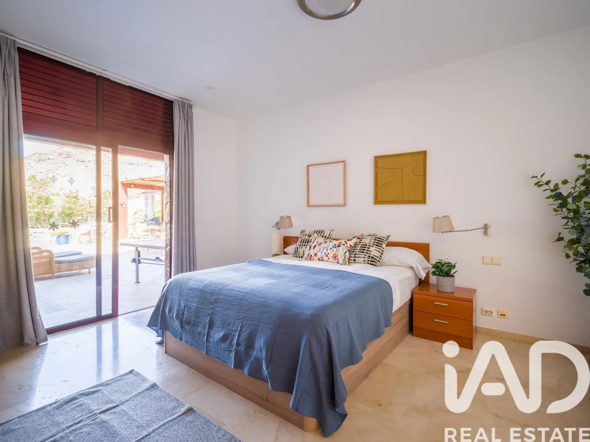 5-Bedroom House with Private Pool and Garden in Mogán, Spain - View image 20 of 35