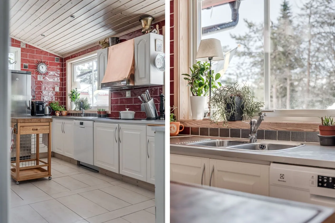 Swedish Country House in Sälen with Garden and Terrace, 5 Bedrooms, 3 Baths - View image 6 of 34