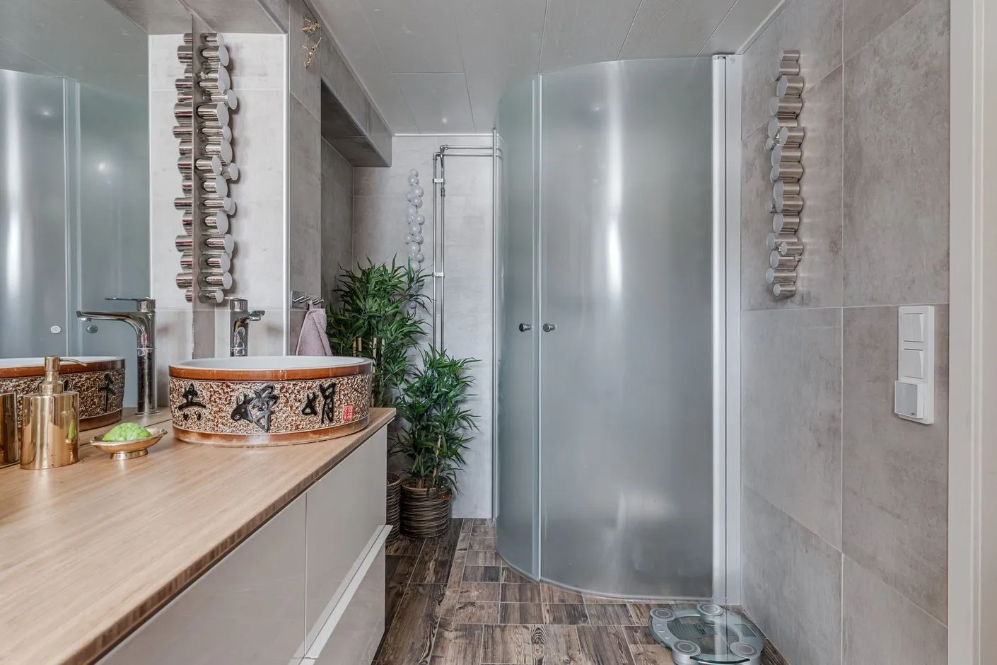 Swedish Country House in Sälen with Garden and Terrace, 5 Bedrooms, 3 Baths - View image 15 of 34