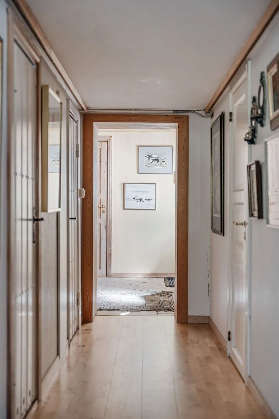 Swedish Country House in Sälen with Garden and Terrace, 5 Bedrooms, 3 Baths - View image 17 of 34