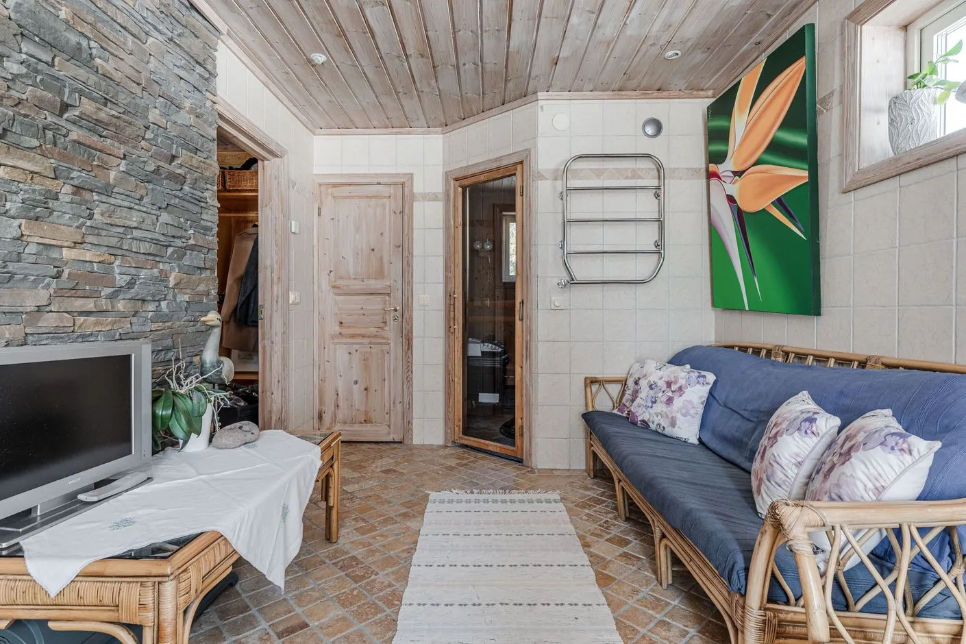 Swedish Country House in Sälen with Garden and Terrace, 5 Bedrooms, 3 Baths - View image 20 of 34