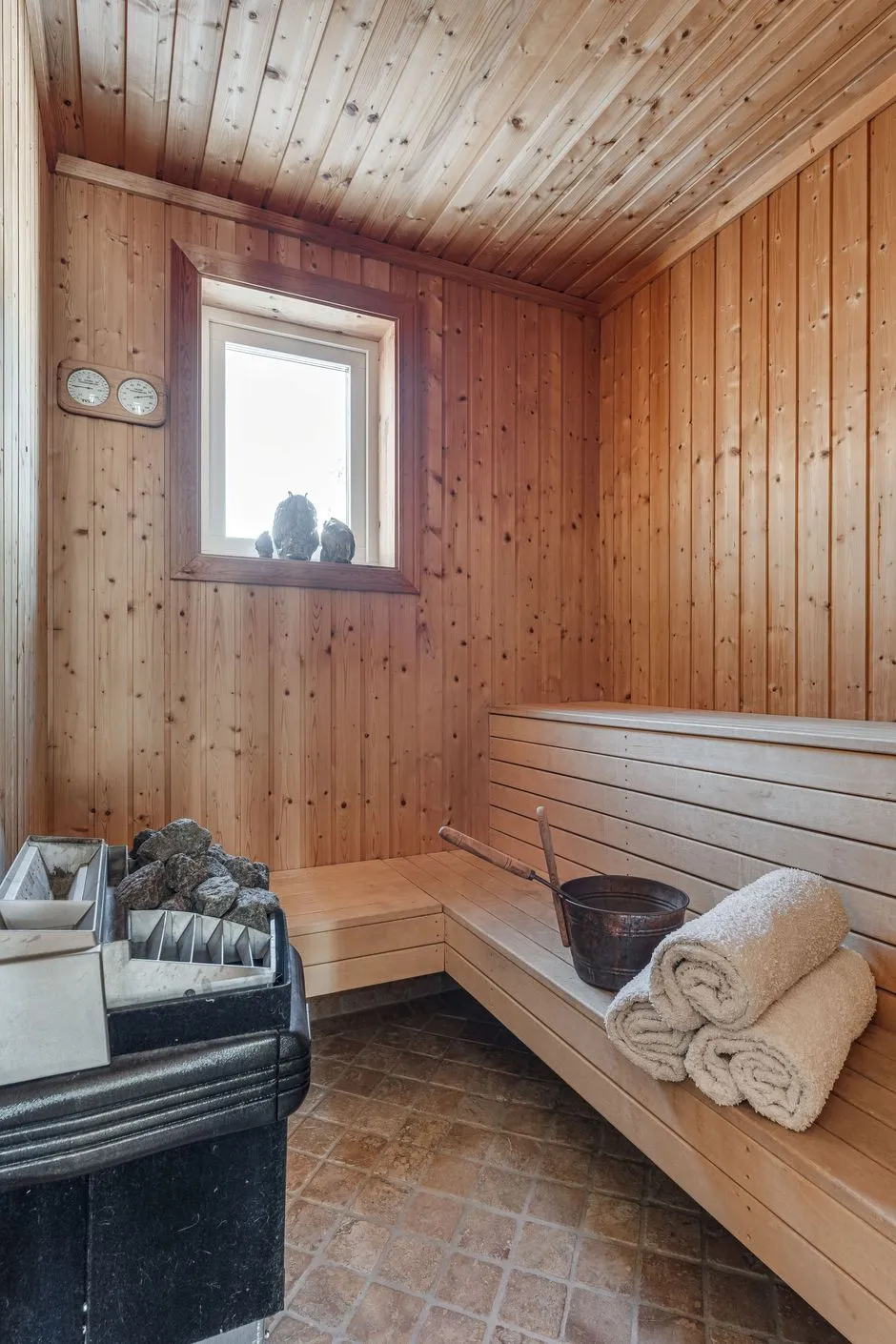 Swedish Country House in Sälen with Garden and Terrace, 5 Bedrooms, 3 Baths - View image 21 of 34