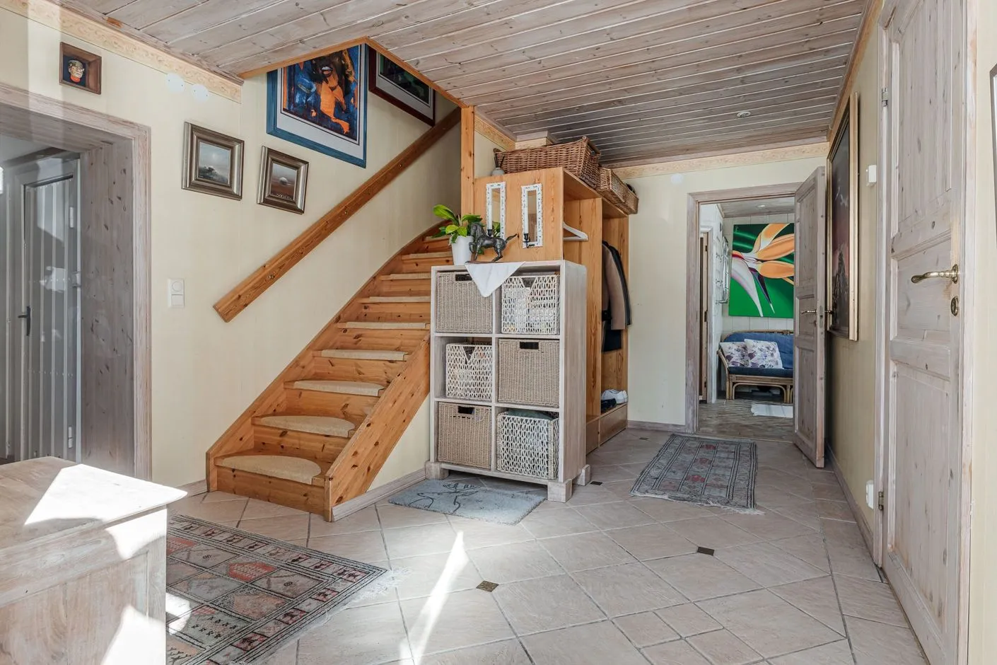 Swedish Country House in Sälen with Garden and Terrace, 5 Bedrooms, 3 Baths - View image 24 of 34