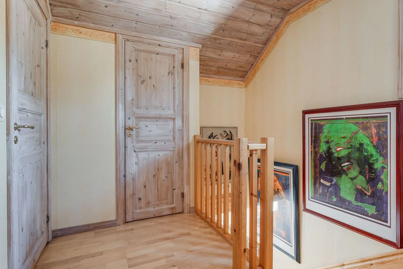 Swedish Country House in Sälen with Garden and Terrace, 5 Bedrooms, 3 Baths - View image 25 of 34