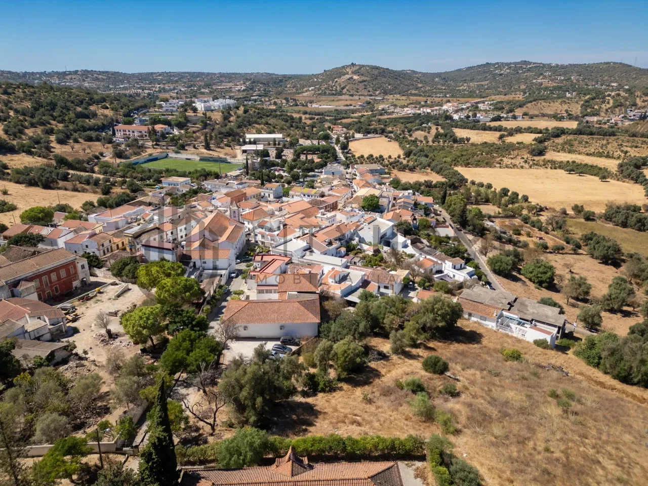 Land with Ruin for Development in Paderne, Faro - Prime Investment Opportunity - View image 6 of 29