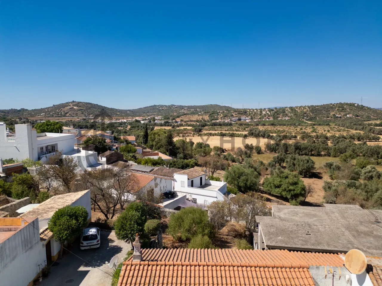 Land with Ruin for Development in Paderne, Faro - Prime Investment Opportunity - View image 11 of 29