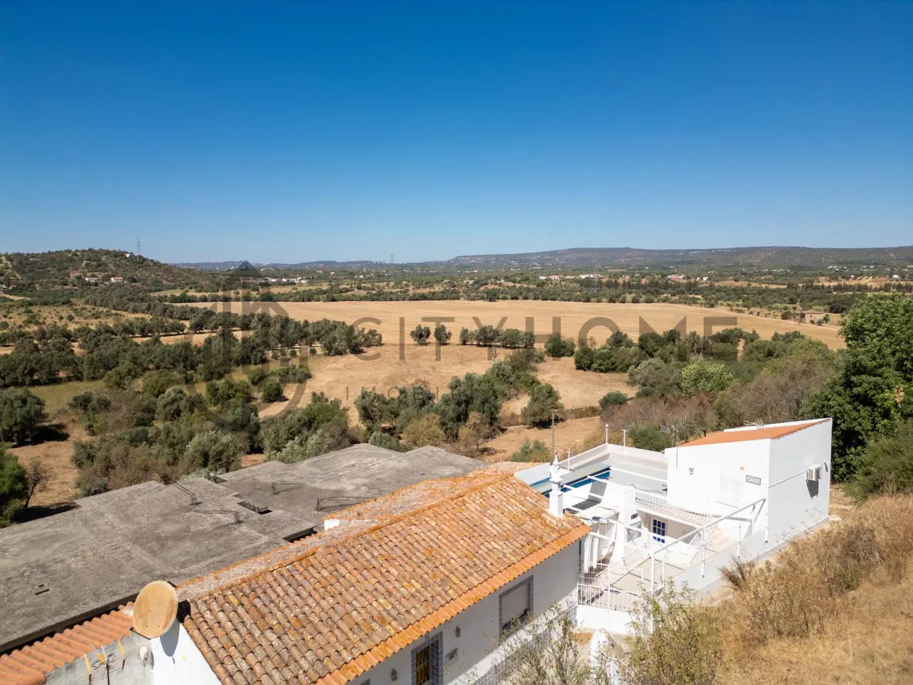 Land with Ruin for Development in Paderne, Faro - Prime Investment Opportunity - View image 13 of 29