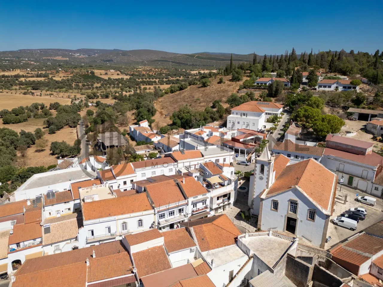 Land with Ruin for Development in Paderne, Faro - Prime Investment Opportunity - View image 15 of 29