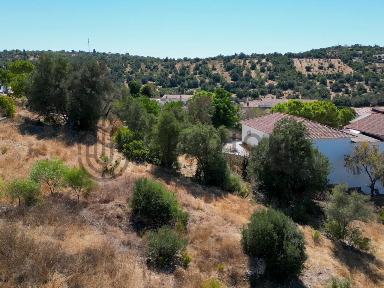 Land with Ruin for Development in Paderne, Faro - Prime Investment Opportunity - View image 16 of 29