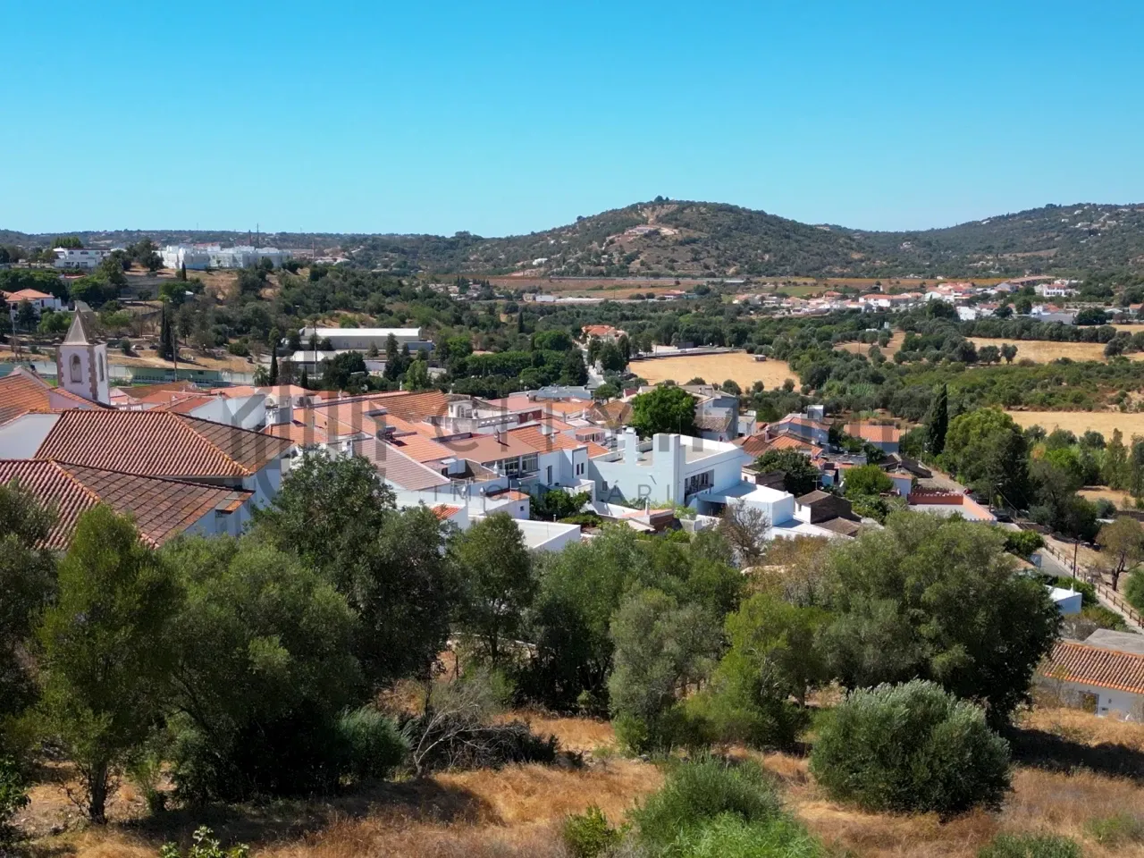 Land with Ruin for Development in Paderne, Faro - Prime Investment Opportunity - View image 19 of 29