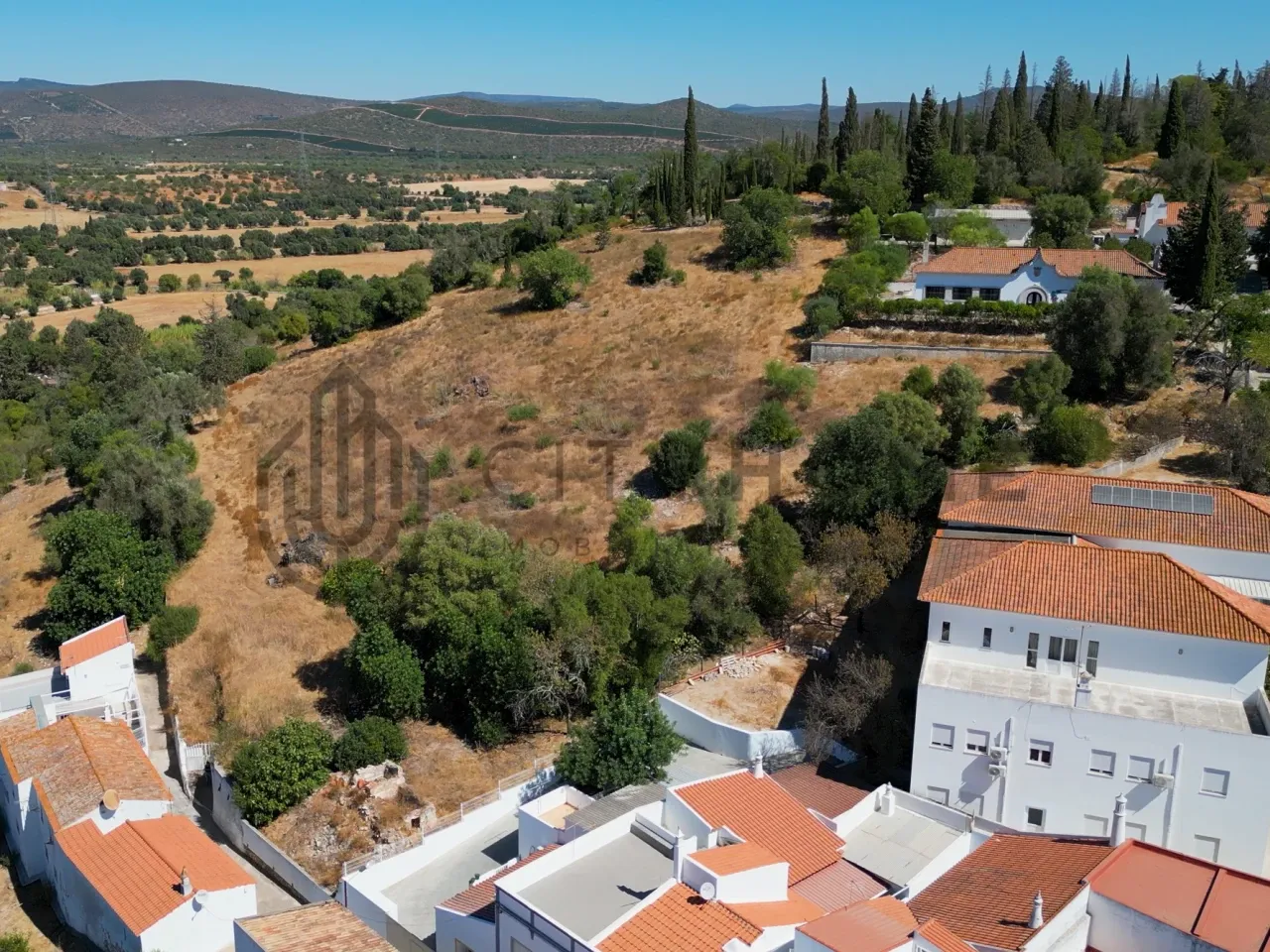 Land with Ruin for Development in Paderne, Faro - Prime Investment Opportunity - View image 20 of 29