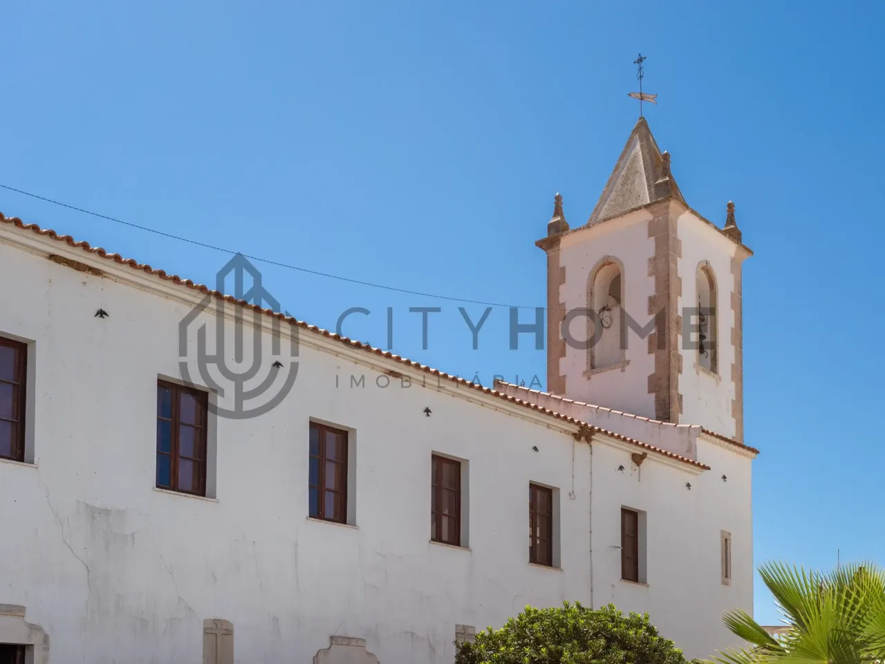 Land with Ruin for Development in Paderne, Faro - Prime Investment Opportunity - View image 21 of 29