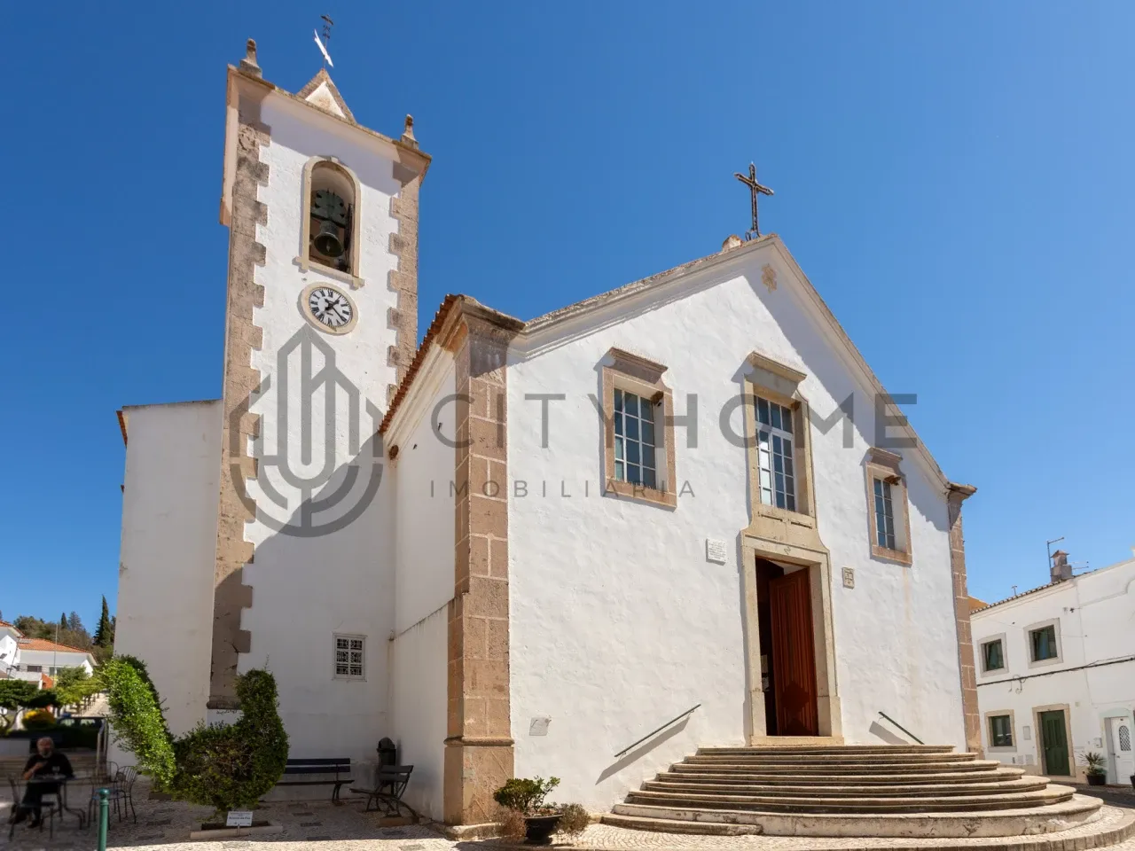 Land with Ruin for Development in Paderne, Faro - Prime Investment Opportunity - View image 22 of 29