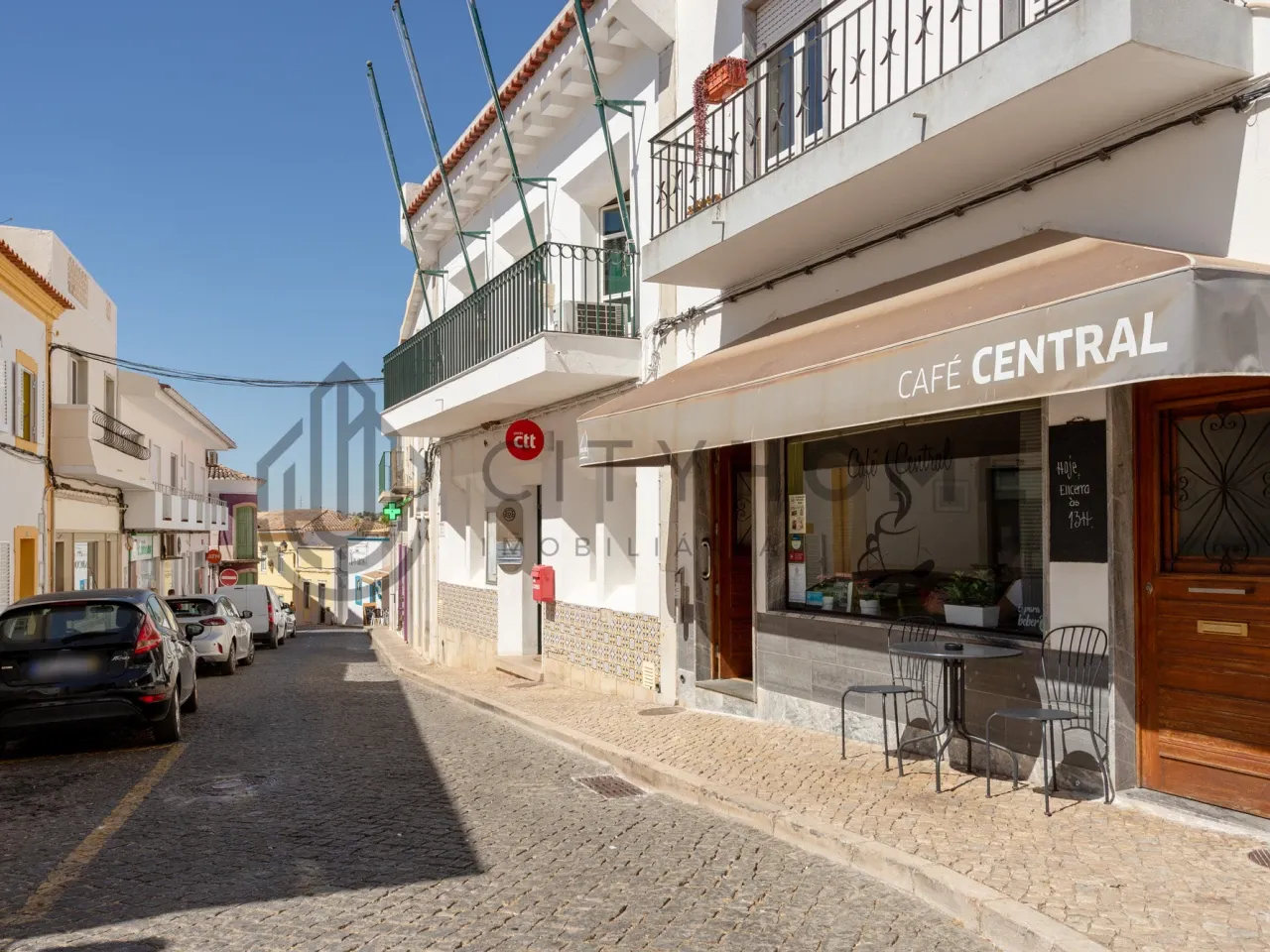 Land with Ruin for Development in Paderne, Faro - Prime Investment Opportunity - View image 23 of 29