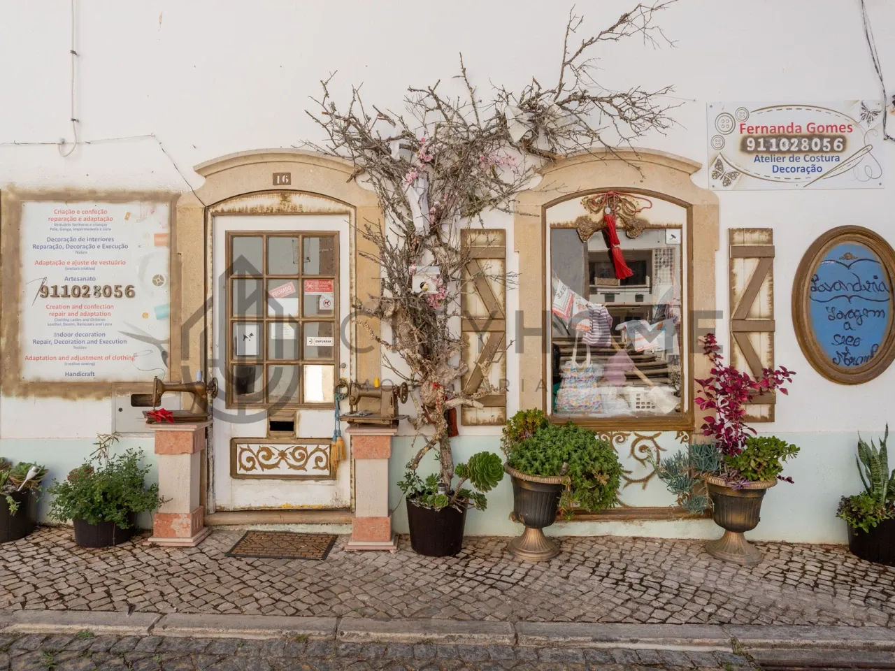 Land with Ruin for Development in Paderne, Faro - Prime Investment Opportunity - View image 24 of 29