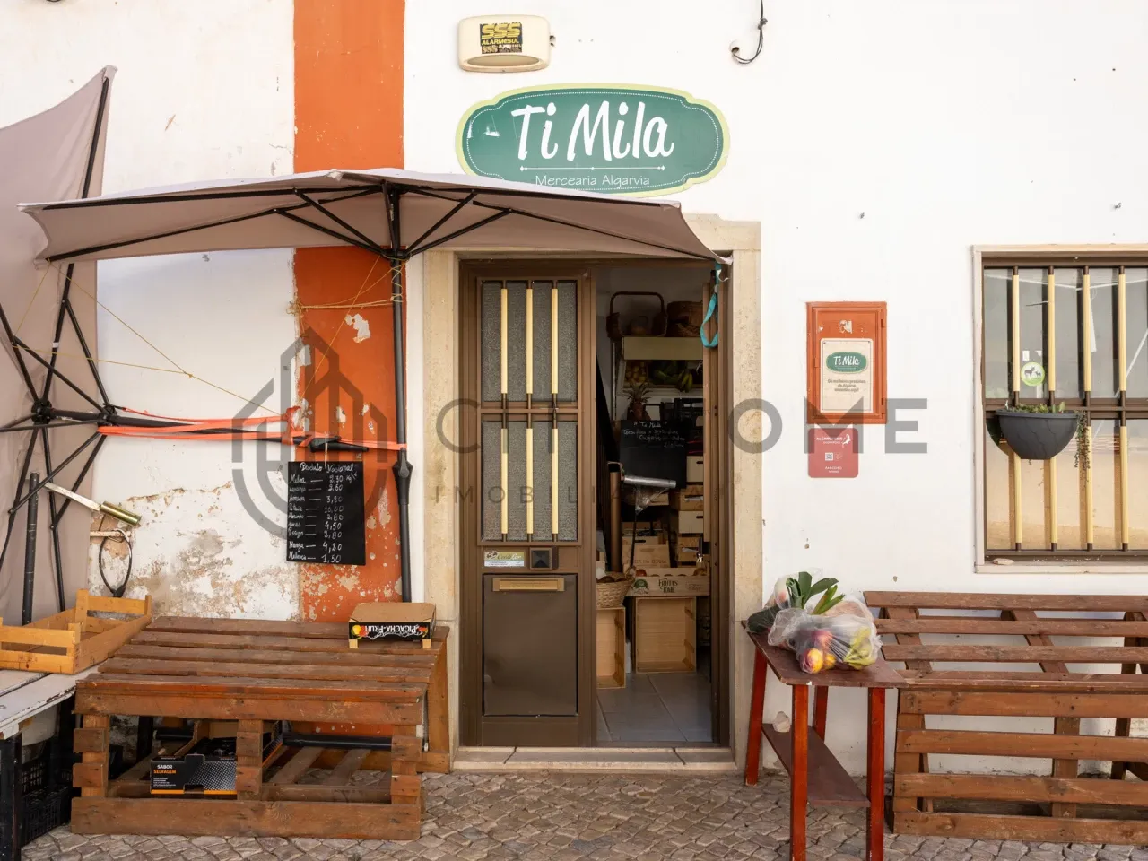 Land with Ruin for Development in Paderne, Faro - Prime Investment Opportunity - View image 25 of 29