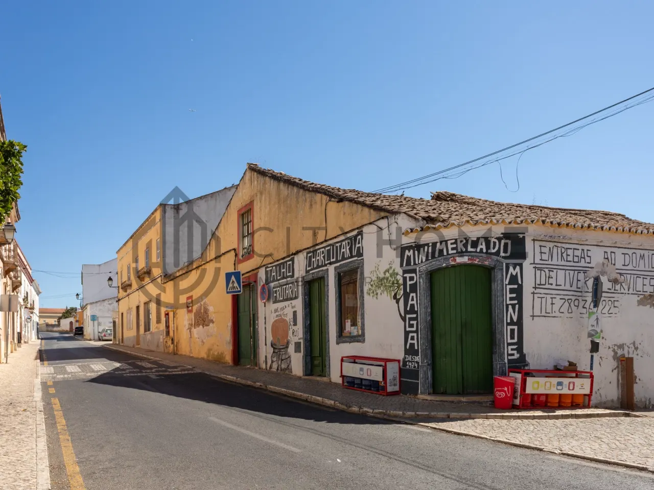 Land with Ruin for Development in Paderne, Faro - Prime Investment Opportunity - View image 26 of 29