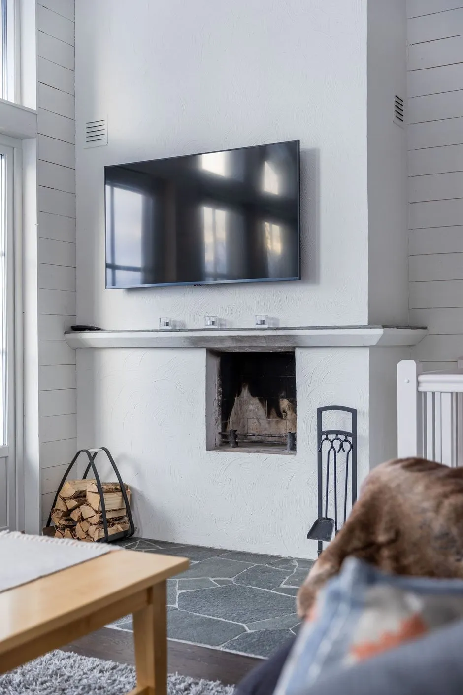 Spacious 10-Bedroom Retreat in Scenic Tänndalen - View image 7 of 26